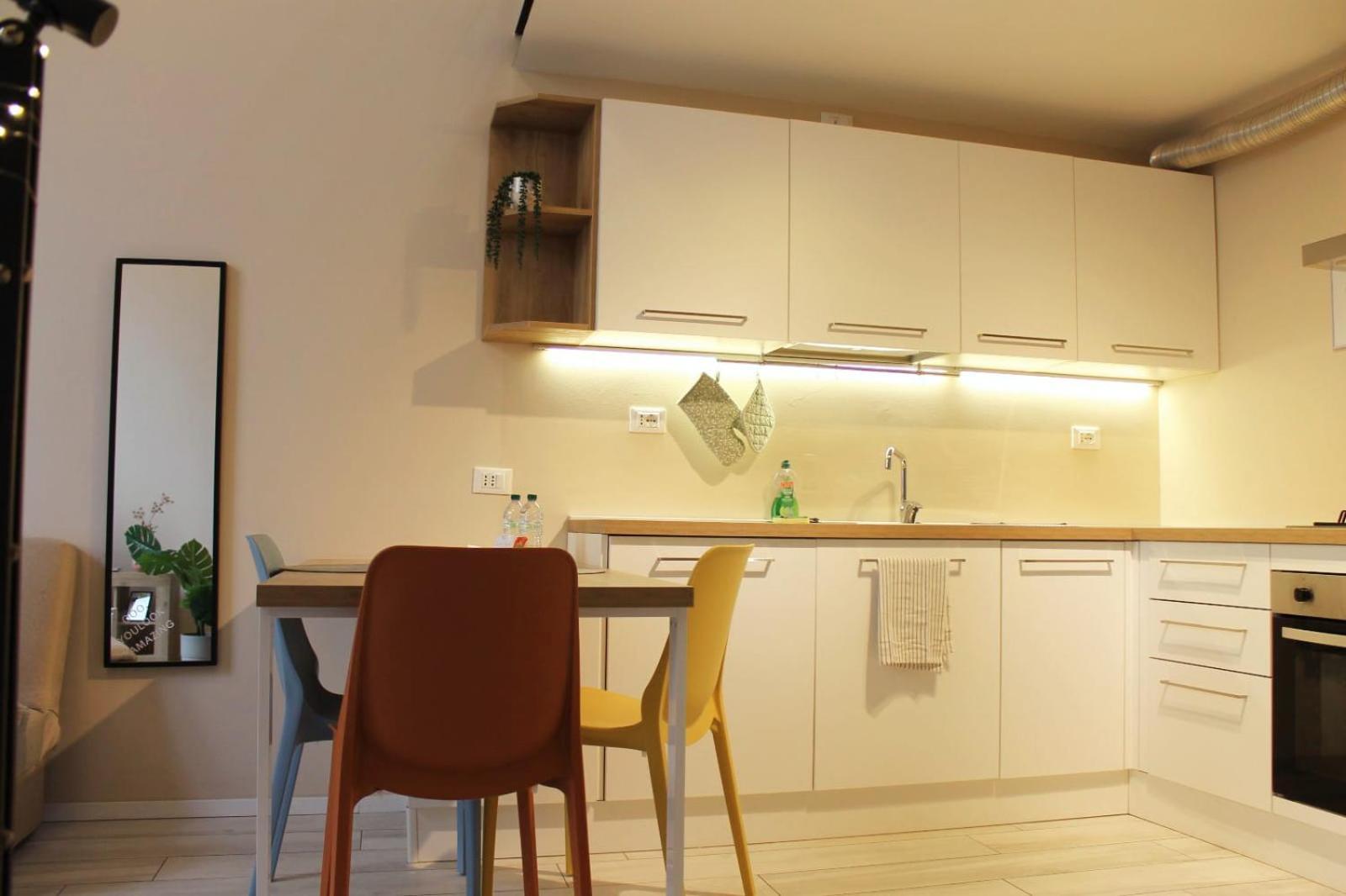 Yr Apartments Milan - Bocconi Exterior photo